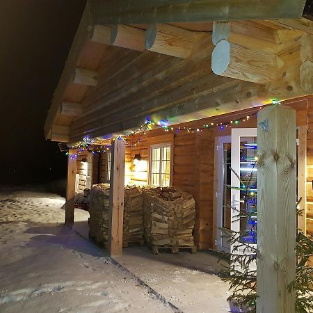 Grana Bryggeri Bed & Breakfast Snasa Ngoại thất bức ảnh