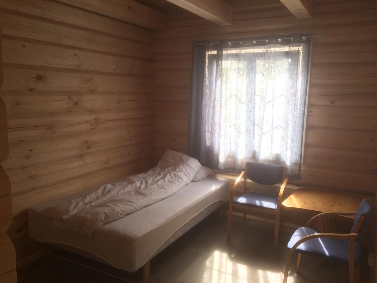 Grana Bryggeri Bed & Breakfast Snasa Ngoại thất bức ảnh