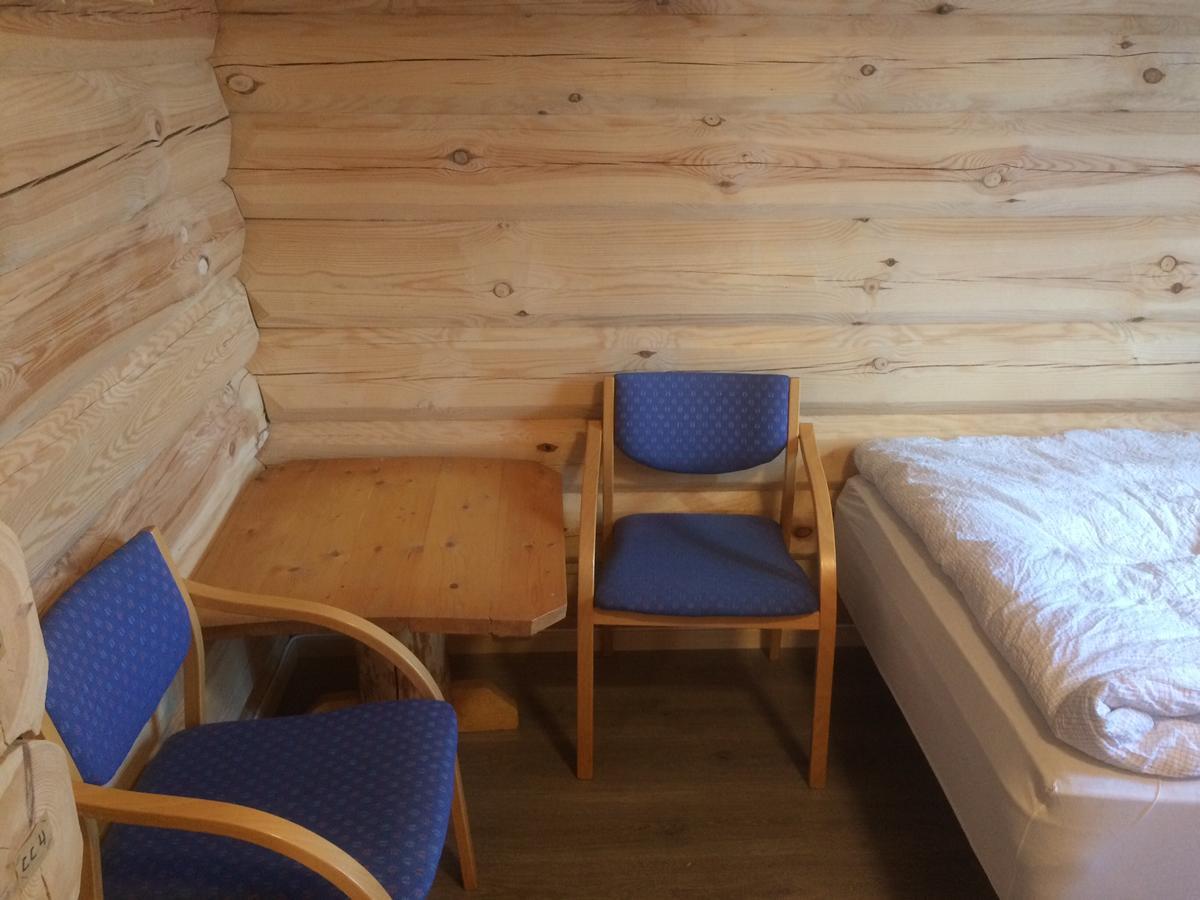 Grana Bryggeri Bed & Breakfast Snasa Ngoại thất bức ảnh
