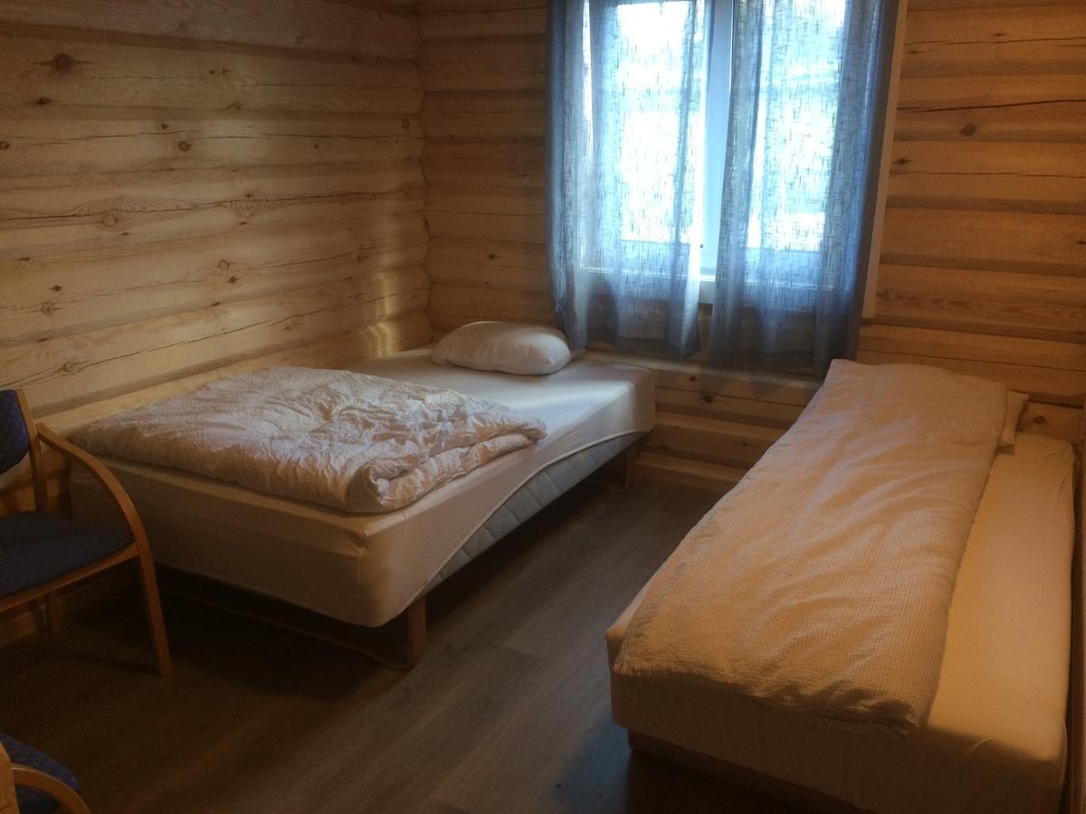 Grana Bryggeri Bed & Breakfast Snasa Ngoại thất bức ảnh