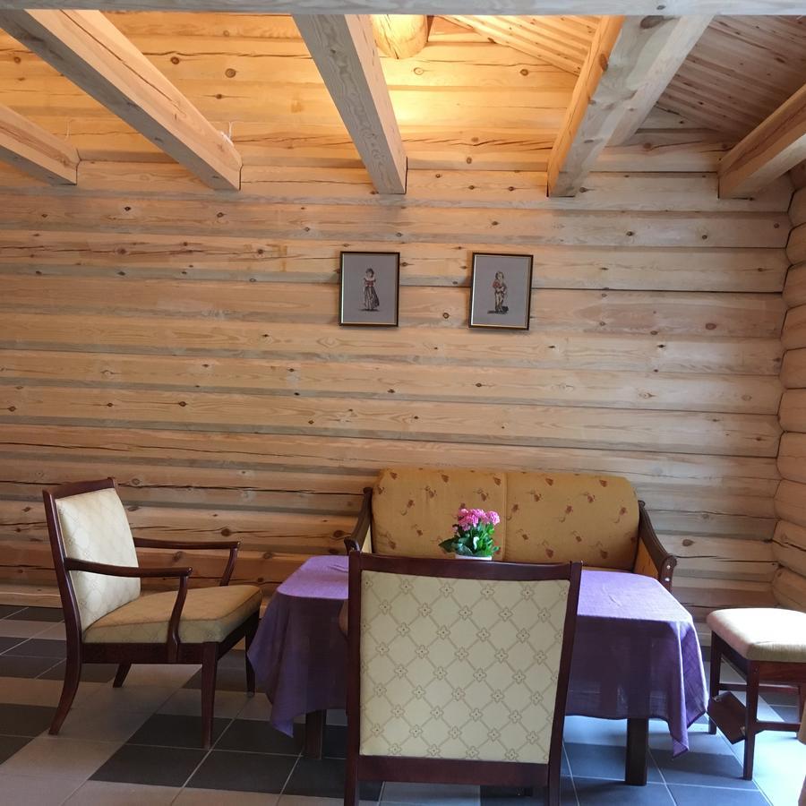 Grana Bryggeri Bed & Breakfast Snasa Ngoại thất bức ảnh